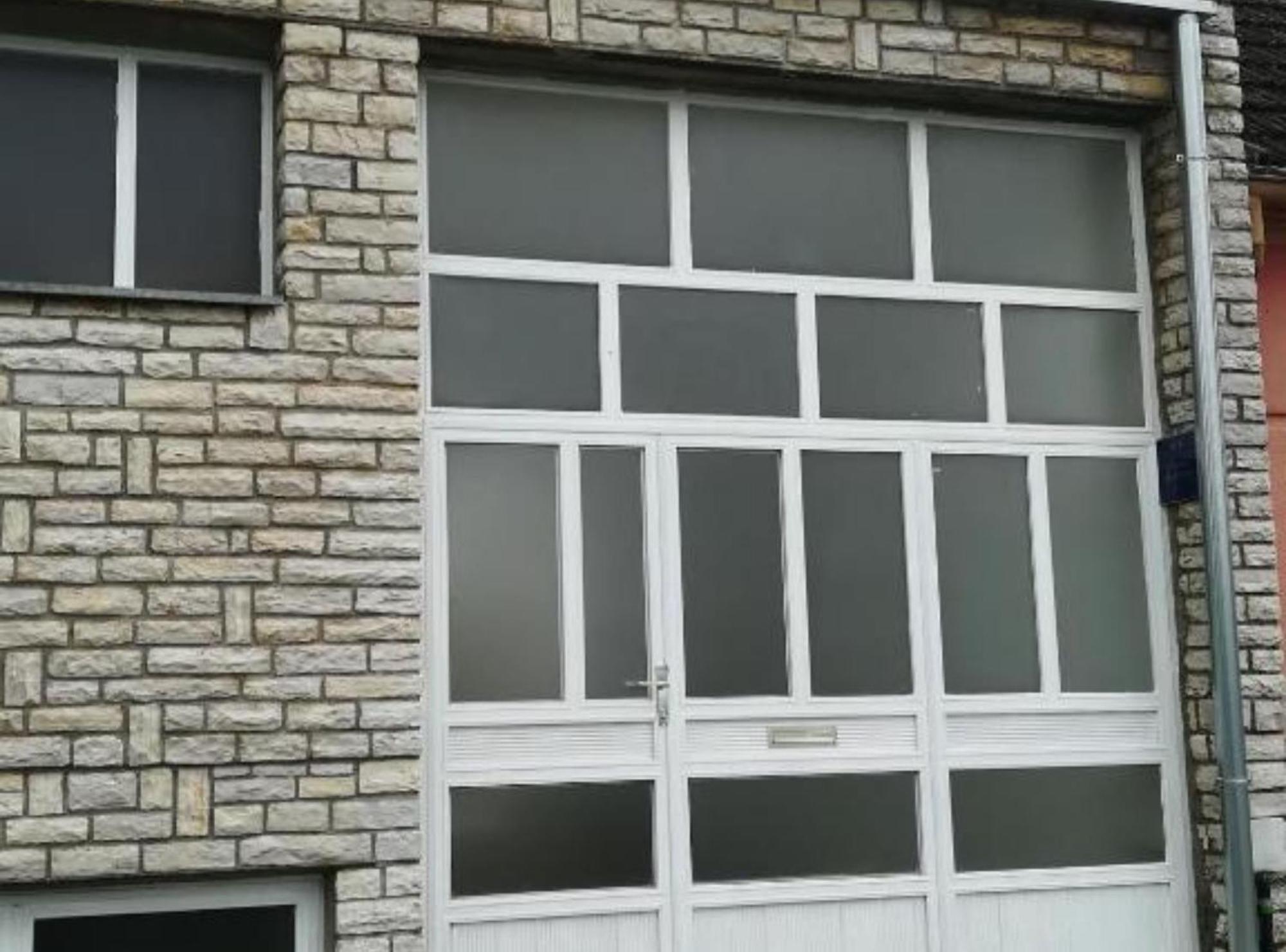 Apartman Olymp Osijek-Garaza Kültér fotó