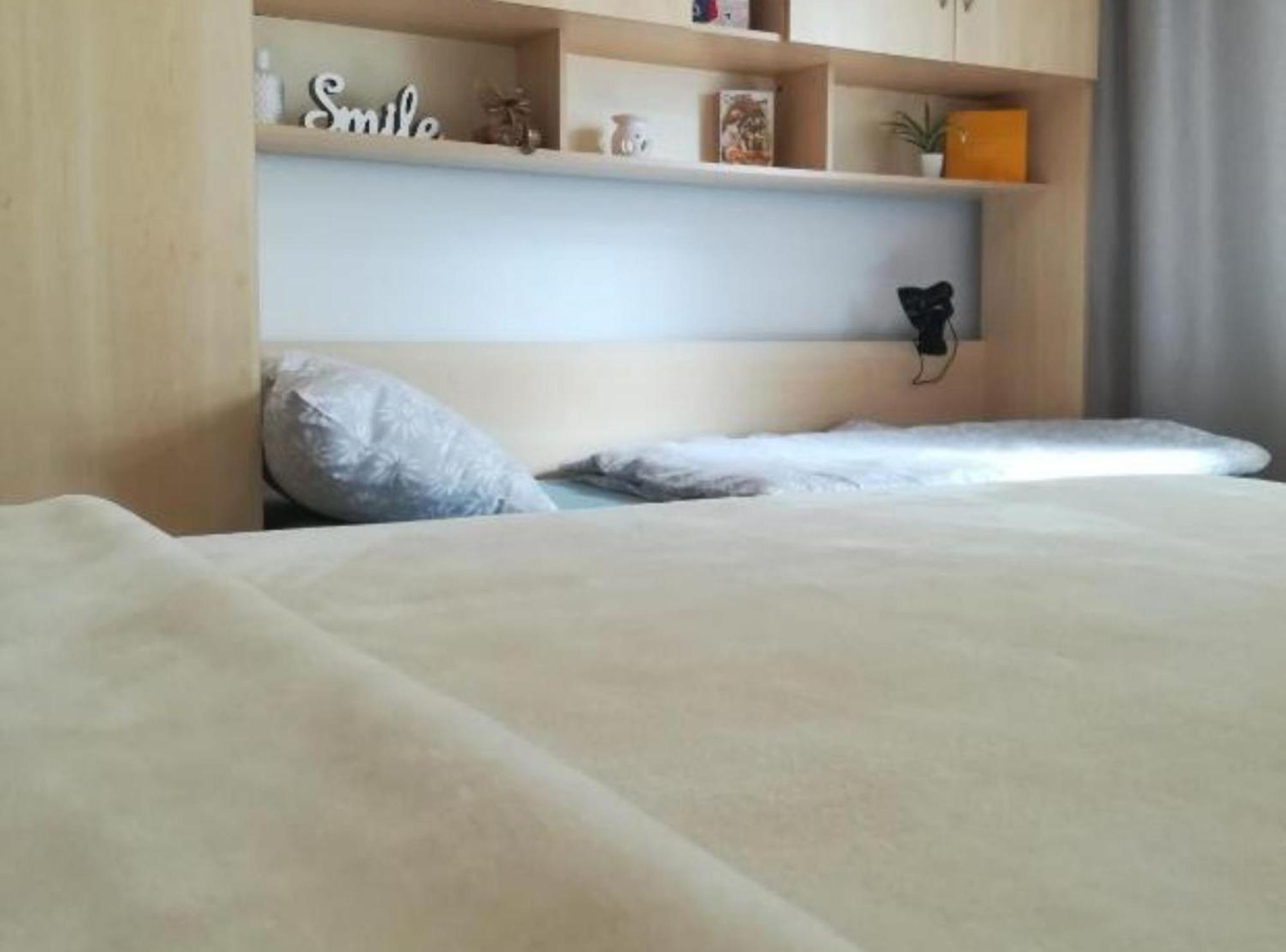 Apartman Olymp Osijek-Garaza Kültér fotó