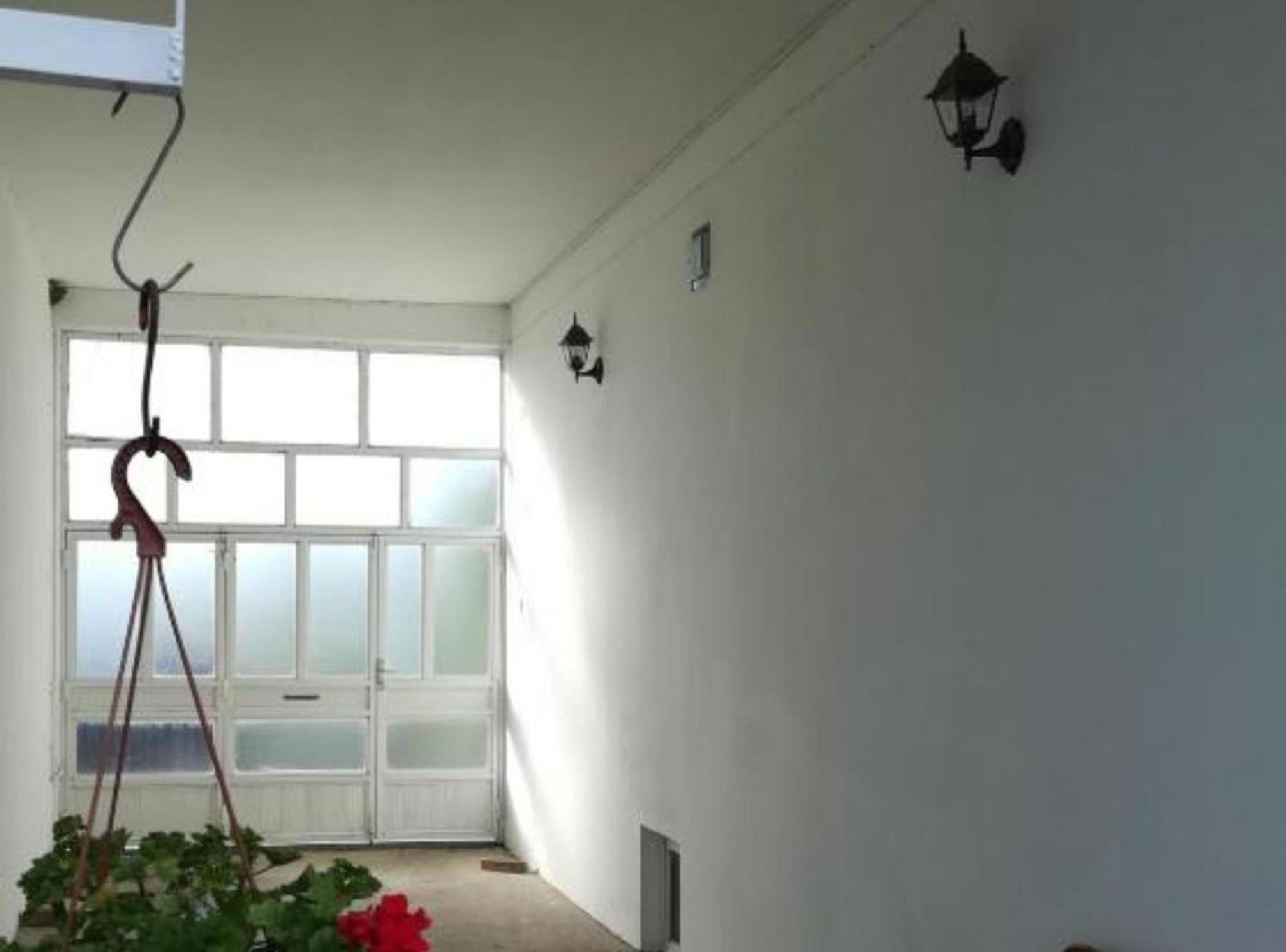 Apartman Olymp Osijek-Garaza Kültér fotó